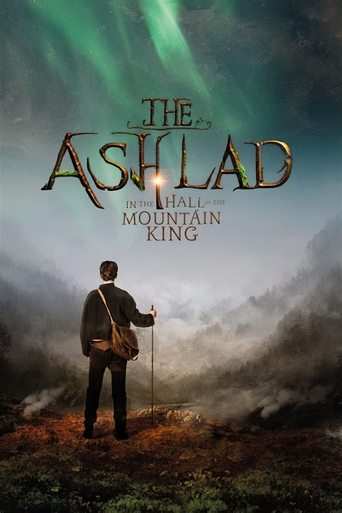 Filmomslag The Ash Lad: In the Hall of the Mountain King