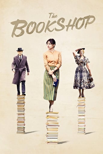 Film: The Bookshop