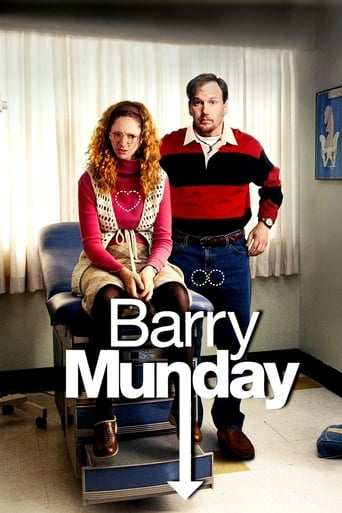 Film: Barry Munday