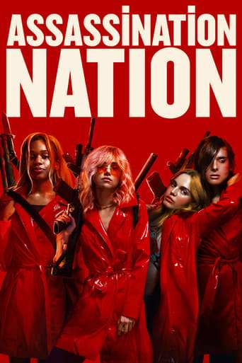 Film: Assassination Nation