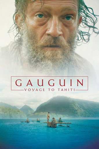 Film: Gauguin: Voyage to Tahiti