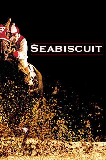 Film: Seabiscuit