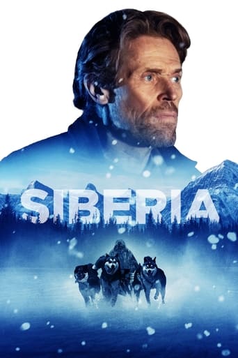 Film: Siberia