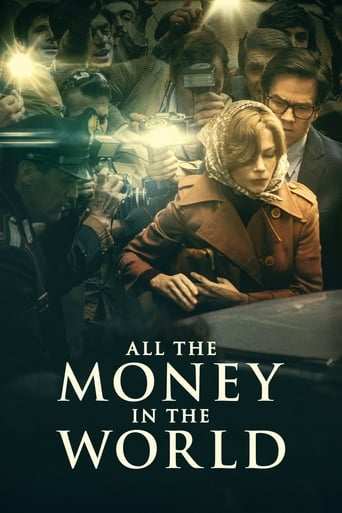 Film: All the Money in the World