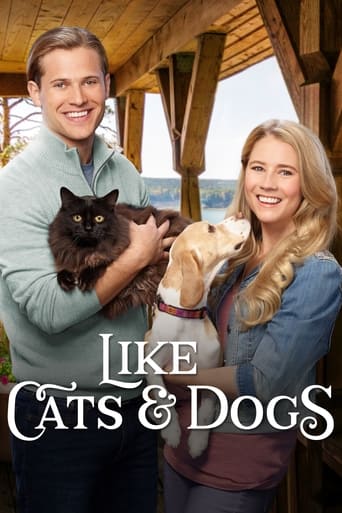 Film: Like Cats & Dogs