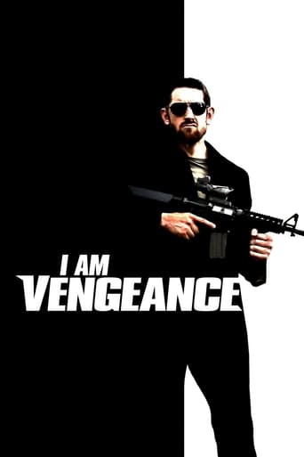 Film: I Am Vengeance