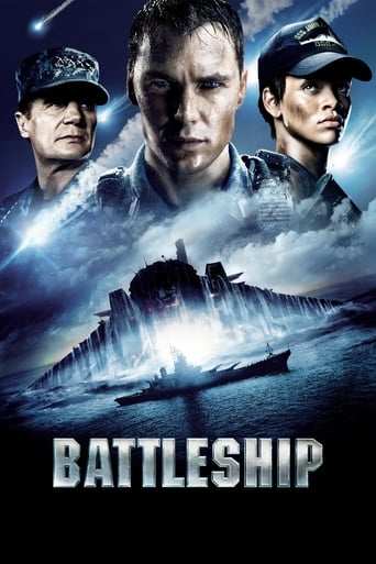 Film: Battleship