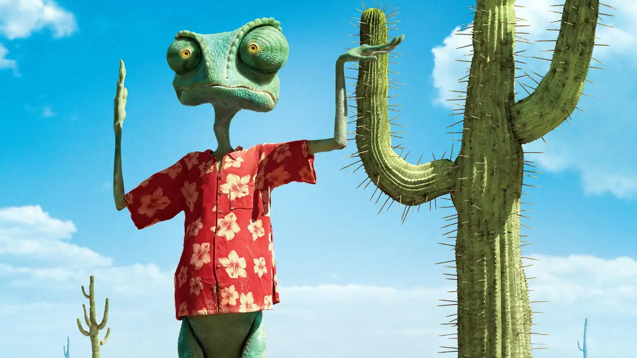SVT2 - Rango