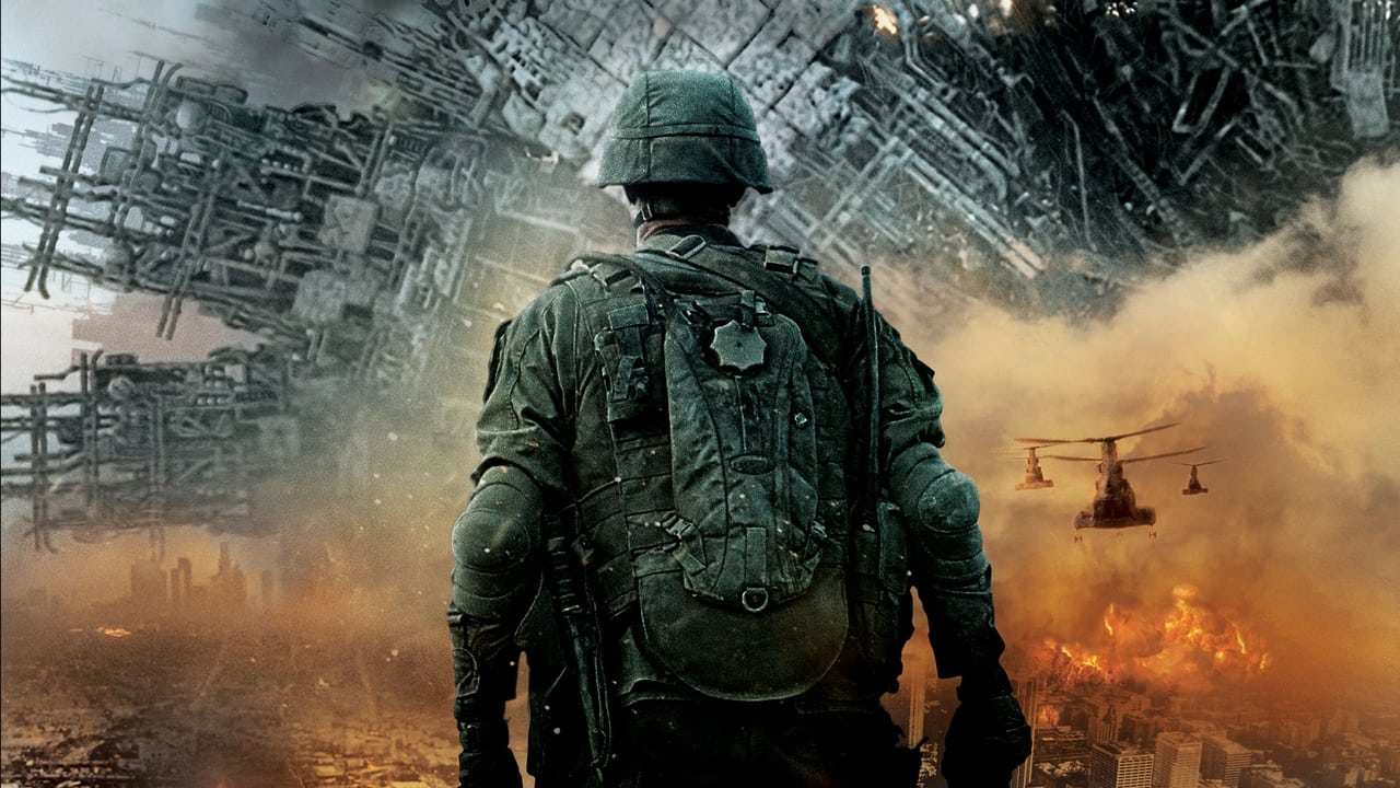 World Invasion: Battle Los Angeles