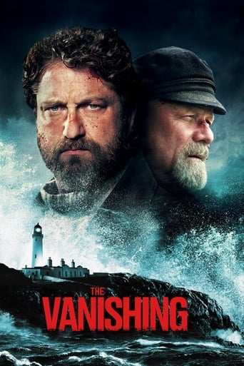 Film: The Vanishing