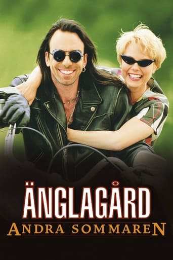 Film: Änglagård - andra sommaren