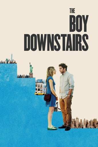 Film: The Boy Downstairs