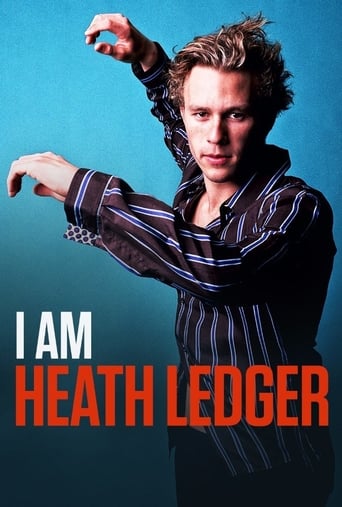 Film: I Am Heath Ledger
