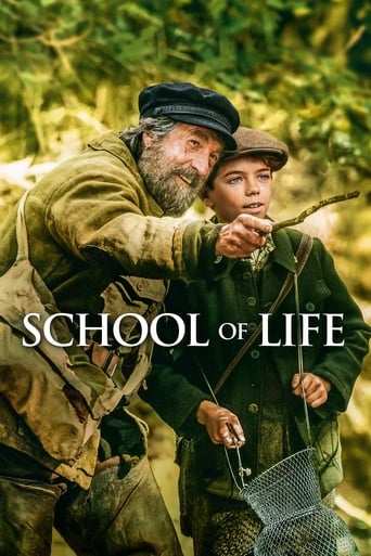 Film: School of Life