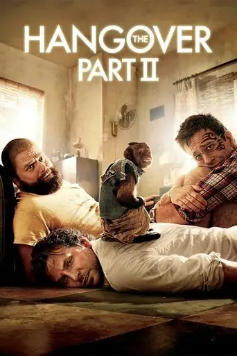 Film: Baksmällan del II