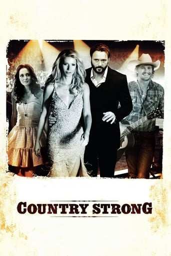 Film: Country Strong