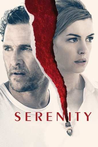 Film: Serenity