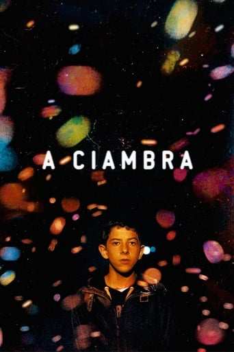 Film: A Ciambra - Berättelsen om Pio