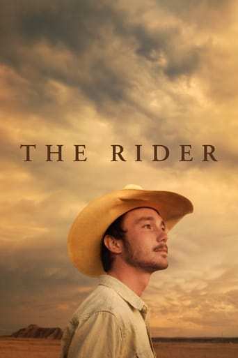 Film: The Rider