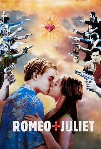 Film: Romeo & Julia