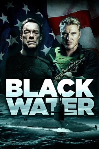 Film: Black Water