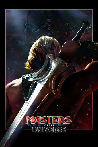 Film: Masters of the Universe