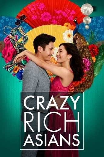 Film: Crazy Rich Asians