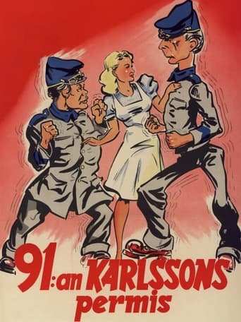 Film: 91:an Karlssons permis