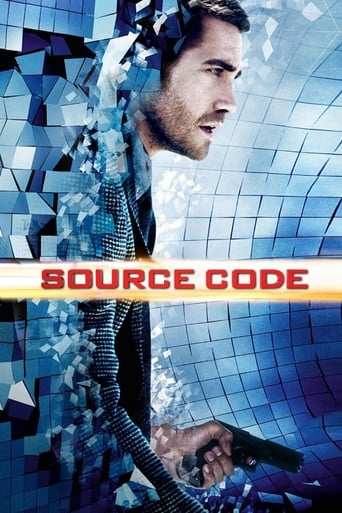 Film: Source Code