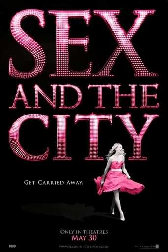 Film: Sex and the City