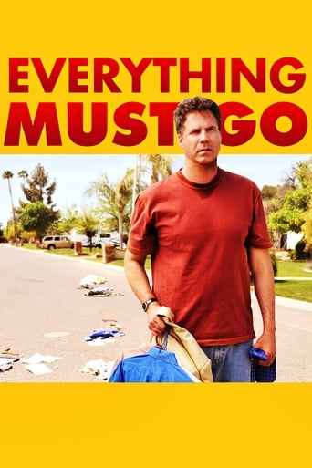 Film: Everything Must Go