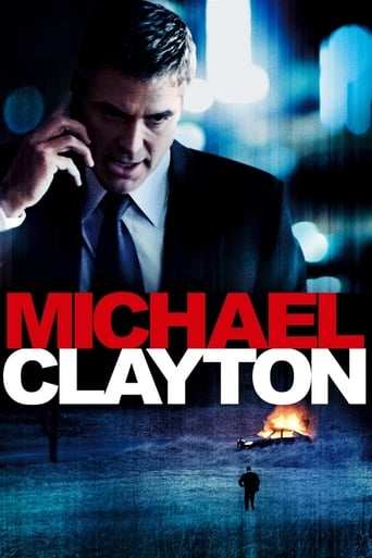 Film: Michael Clayton