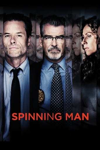 Film: Spinning Man