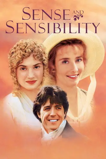 Film: Förnuft och känsla