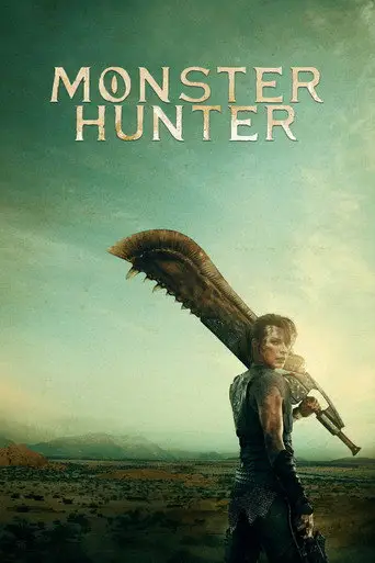 Film: Monster Hunter