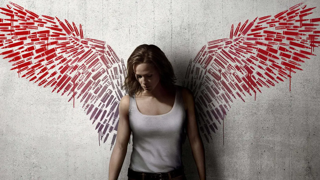 TV4 Stars - Peppermint