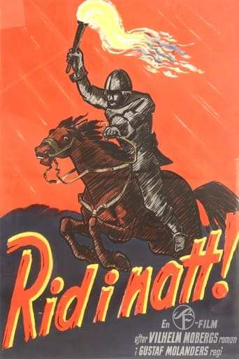 Film: Rid i natt!