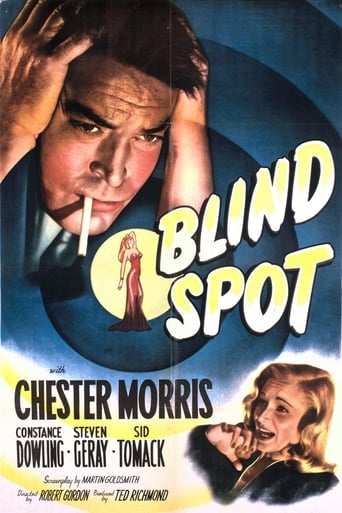 Film: Blind Spot