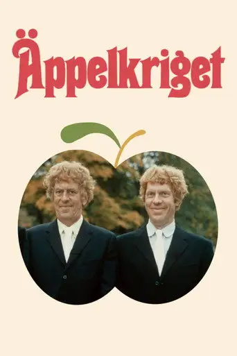 Film: Äppelkriget