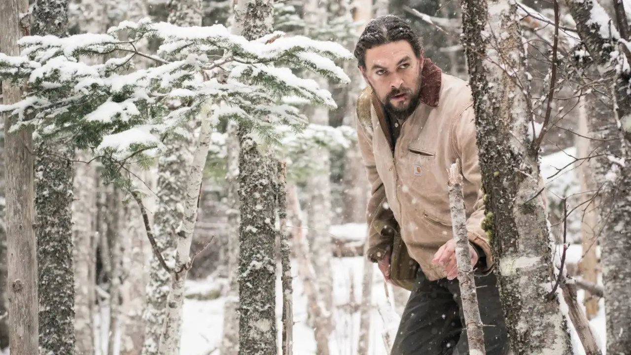 V Film Action HD - Braven