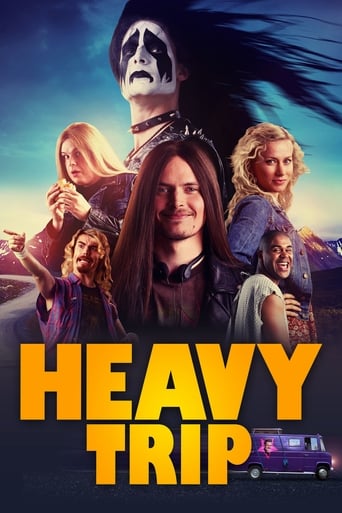 Film: En heavy resa