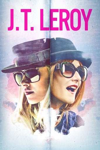 Film: J.T. LeRoy