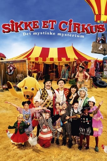 Film: What a Circus