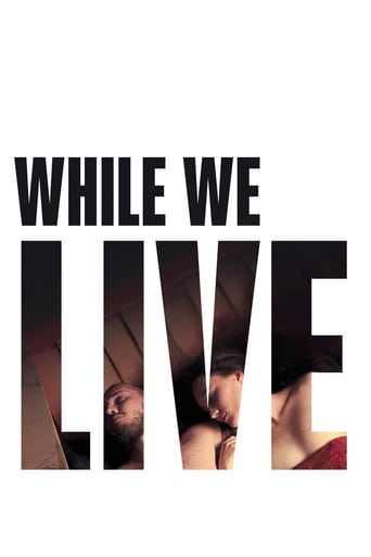 Film: While We Live