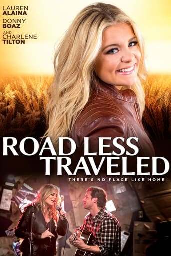 Film: Road Less Traveled