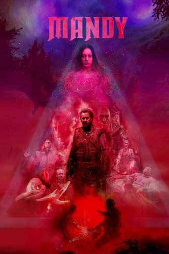 Film: Mandy