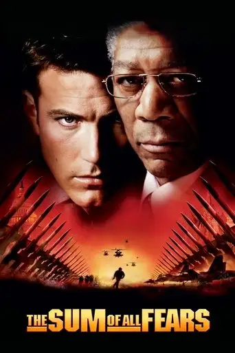 Film: The Sum of All Fears
