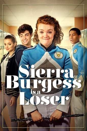 Film: Sierra Burgess Is a Loser