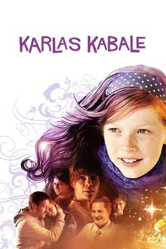 Film: Karla's World