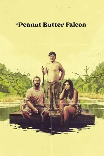 Film: The Peanut Butter Falcon